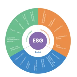 ESG Strategy Consulting