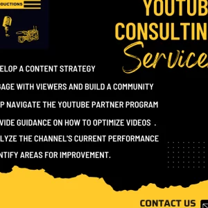 Channel Strategy Consulting