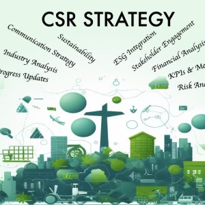 Corporate Responsibility Planning